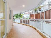 Apartamento para Venda em Rio de Janeiro/RJ Lagoa 3 Quartos