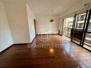 Apartamento para Venda em Rio de Janeiro/RJ Lagoa 3 Quartos