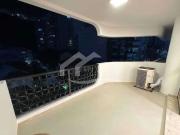 Apartamento para Venda em Rio de Janeiro/RJ Lagoa 3 Quartos