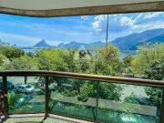 Apartamento para Venda em Rio de Janeiro/RJ Lagoa 3 Quartos