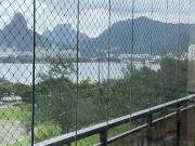 Apartamento para Venda em Rio de Janeiro/RJ Lagoa 3 Quartos