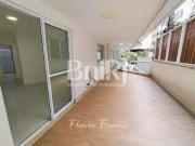 Apartamento para Venda em Rio de Janeiro/RJ Lagoa 3 Quartos