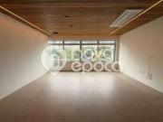 Apartamento para Venda em Rio de Janeiro/RJ Lagoa 3 Quartos