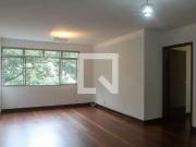 Apartamento para Venda em Rio de Janeiro/RJ Lagoa 3 Quartos