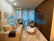 Apartamento para Venda em Rio de Janeiro/RJ Lagoa 3 Quartos