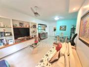 Apartamento para Venda em Rio de Janeiro/RJ Lagoa 3 Quartos