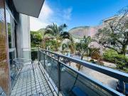 Apartamento para Venda em Rio de Janeiro/RJ Lagoa 3 Quartos