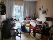 Apartamento para Venda em Rio de Janeiro/RJ Lagoa 3 Quartos