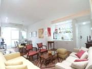 Apartamento para Venda em Rio de Janeiro/RJ Lagoa 3 Quartos