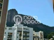 Apartamento para Venda em Rio de Janeiro/RJ Lagoa 3 Quartos
