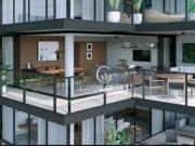 Apartamento para Venda em Rio de Janeiro/RJ Lagoa 3 Quartos