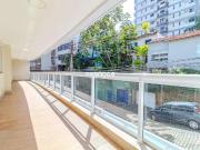 Apartamento para Venda em Rio de Janeiro/RJ Lagoa 3 Quartos