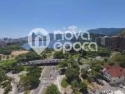 Apartamento para Venda em Rio de Janeiro/RJ Lagoa 3 Quartos