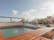 Apartamento para Venda em Rio de Janeiro/RJ Lagoa 3 Quartos