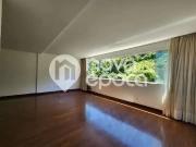 Apartamento para Venda em Rio de Janeiro/RJ Lagoa 3 Quartos