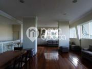 Apartamento para Venda em Rio de Janeiro/RJ Lagoa 3 Quartos