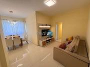 Apartamento para Venda em Rio de Janeiro/RJ Lagoa 3 Quartos