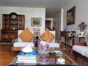 Apartamento para Venda em Rio de Janeiro/RJ Lagoa 3 Quartos