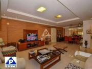 Apartamento para Venda em Rio de Janeiro/RJ Lagoa 3 Quartos