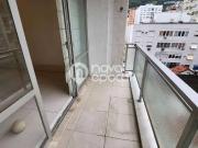 Apartamento para Venda em Rio de Janeiro/RJ Lagoa 3 Quartos