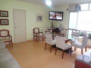 Apartamento para Venda em Rio de Janeiro/RJ Lagoa 3 Quartos