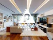 Apartamento para Venda em Rio de Janeiro/RJ Lagoa 3 Quartos