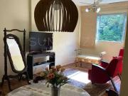 Apartamento para Venda em Rio de Janeiro/RJ Lagoa 3 Quartos