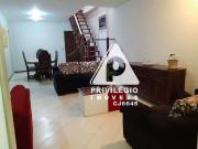 Apartamento para Venda em Rio de Janeiro/RJ Lagoa 3 Quartos