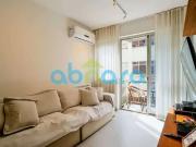 Apartamento para Venda em Rio de Janeiro/RJ Lagoa 3 Quartos