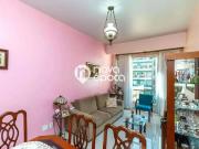 Apartamento para Venda em Rio de Janeiro/RJ Lagoa 3 Quartos