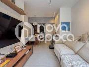 Apartamento para Venda em Rio de Janeiro/RJ Lagoa 3 Quartos Apartamento para Venda em Rio de Janeiro/RJ Lagoa 3 Quartos