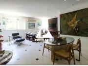 Apartamento para Venda em Rio de Janeiro/RJ Lagoa 3 Quartos