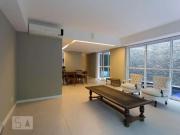 Apartamento para Venda em Rio de Janeiro/RJ Lagoa 3 Quartos