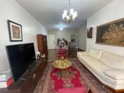 Apartamento para Venda em Rio de Janeiro/RJ Lagoa 3 Quartos