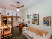 Apartamento para Venda em Rio de Janeiro/RJ Lagoa 3 Quartos