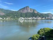 Apartamento para Venda em Rio de Janeiro/RJ Lagoa 3 Quartos Apartamento para Venda em Rio de Janeiro/RJ Lagoa 3 Quartos