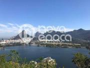 Apartamento para Venda em Rio de Janeiro/RJ Lagoa 3 Quartos