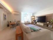 Apartamento para Venda em Rio de Janeiro/RJ Lagoa 3 Quartos