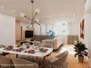 Apartamento para Venda em Rio de Janeiro/RJ Lagoa 3 Quartos