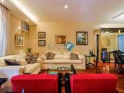 Apartamento para Venda em Rio de Janeiro/RJ Lagoa 3 Quartos
