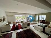 Apartamento para Venda em Rio de Janeiro/RJ Lagoa 4 Quartos