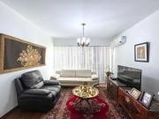 Apartamento para Venda em Rio de Janeiro/RJ Lagoa 3 Quartos