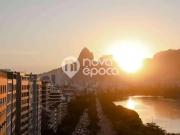 Apartamento para Venda em Rio de Janeiro/RJ Lagoa 3 Quartos