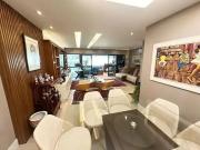 Apartamento para Venda em Rio de Janeiro/RJ Lagoa 3 Quartos