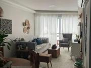 Apartamento para Venda em Rio de Janeiro/RJ Lagoa 3 Quartos