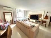 Apartamento para Venda em Rio de Janeiro/RJ Lagoa 3 Quartos