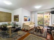 Apartamento para Venda em Rio de Janeiro/RJ Lagoa 3 Quartos