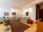 Apartamento para Venda em Rio de Janeiro/RJ Lagoa 3 Quartos