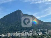 Apartamento para Venda em Rio de Janeiro/RJ Lagoa 3 Quartos