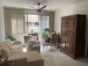Apartamento para Venda em Rio de Janeiro/RJ Lagoa 3 Quartos